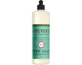 Mrs. Meyer's® Clean Day 16 oz. Dish Soap - Basil