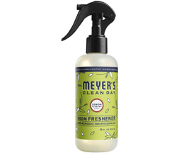 Mrs. Meyer's® Clean Day 8 oz. Room Freshener Non-Aerosol Spray - Lemon Verbena