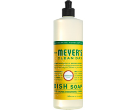 Mrs. Meyer® Clean Day 16 oz. Dish Soap - Honeysuckle