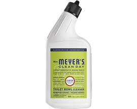 Mrs. Meyer® Clean Day 24 oz. Toilet Bowl Cleaner - Lemon Verbena