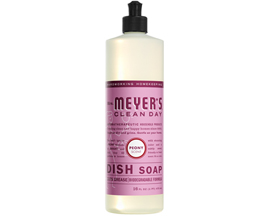 Mrs. Meyer® Clean Day 16 oz. Dish Soap - Peony
