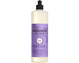 Mrs. Meyer® Clean Day 16 oz. Dish Soap - Lilac