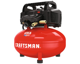 Craftsman® 6 Gallon Air Compressor