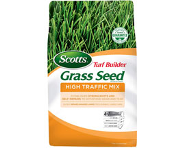 Scotts® Turf Builder® 3 lb. Grass Seed - High Traffic