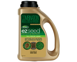 Scotts® EzSeed® 3.75 lb. Patch and Repair Fertilizer - Tall Fescue