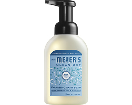 Mrs. Meyer® Clean Day 10 oz. Foaming Hand Soap - Rain Water