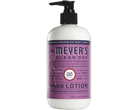 Mrs. Meyer® Clean Day 12 oz. Hand Lotion - Plum Berry