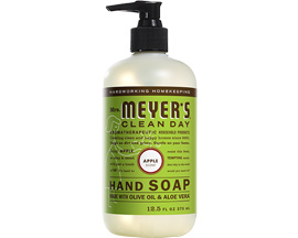 Mrs. Meyer® Clean Day 12.5 oz. Liquid Hand Soap - Apple