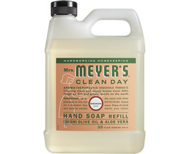 Mrs. Meyer® Clean Day 33 oz. Liquid Hand Soap Refill - Geranium