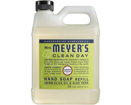 Mrs. Meyer® Clean Day 33 oz. Liquid Hand Soap Refill - Lemon Verbena