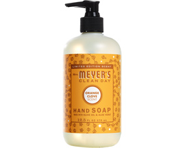 Mrs. Meyer® Clean Day 12.5 oz. Liquid Hand Soap - Orange Clove