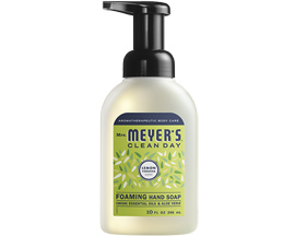 Mrs. Meyer® Clean Day 10 oz. Foaming Hand Soap - Lemon Verbena