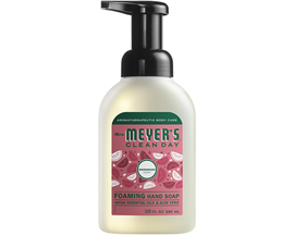 Mrs. Meyer® Clean Day 10 oz. Foaming Hand Soap - Watermelon