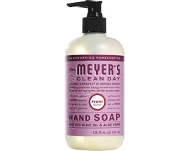 Mrs. Meyer® Clean Day 12.5 oz. Liquid Hand Soap - Peony