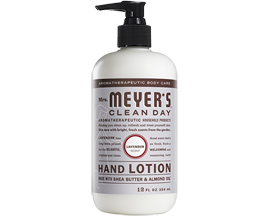 Mrs. Meyer® Clean Day 12 oz. Hand Lotion - Lavender