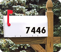 Signs, Letters and Numbers