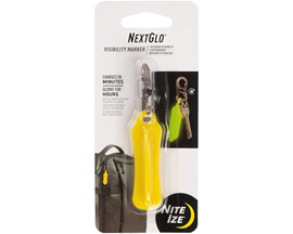 Nite Ize® NextGlo Visibility Marker - Yellow