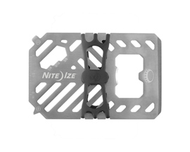Nite Ize® Financial Tool Multi Tool Wallet