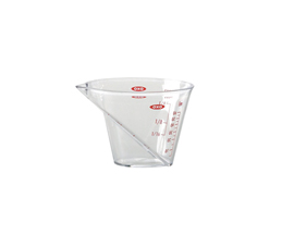 Good Grips® Plastic Clear Angled Measuring Cup - 20 oz.