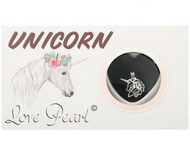 Love Pearl® Unicorn Pearl Necklace