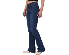 Kimes Ranch® Women's Chloe Bootcut Flare Jeans