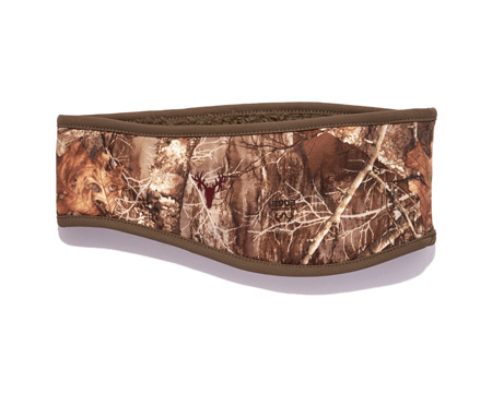 Hot Shot® Ladies "Dahlia" Headband - Realtree Edge