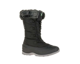 Kamik® Women's Momentum Winter Boot - Black