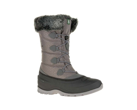 Kamik® Women's Momentum Winter Boot - Charcoal