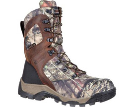 Georgia Boots® Men's Rocky 1000 Gram Insulated Hunting Boots with 3M Thinsulate