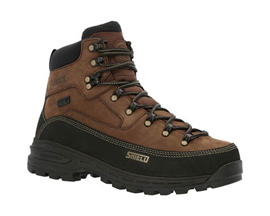 Georgia Boots® Men's Rocky Mountain Stalker Pro Waterproof Mountain Boots
