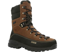 Georgia Boots® Men's Rocky Mountain Stalker Pro Waterproof 400G Insulated Mountain Boots
