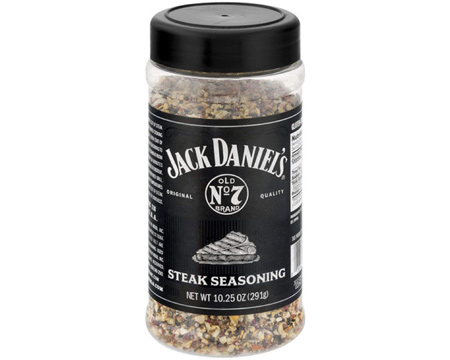 Jack Daniel's® 10.25 oz. Steak Rub & Seasoning
