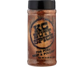 KC Butt Spice® 12.25 oz. BBQ Rub