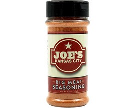 Joe's Kansas City® 7.5 oz. Big Meat Seasoning