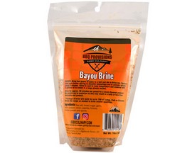 5280 Culinary® BBQ Provisions 16 oz. Bayou Brine