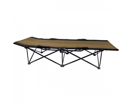 Kuma Outdoor Gear® Big Bear Camp Cot