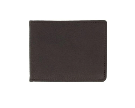 Leegin Leather® Brighton Jefferson Passcase Wallet Expresso