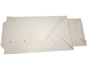 Smith & Edwards Cowboy Bedroll