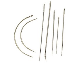SE® 7-Piece Repair Needles Set