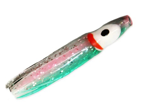 Mack's Cha Cha 1.5" Kokanee Lure - Pick Your Color