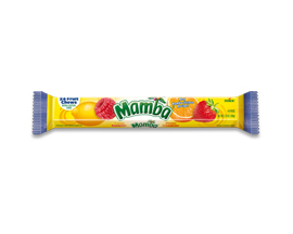 Mamba® Fruit Chews