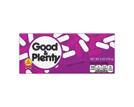 Hershey's® Good & Plenty Licorice Candy
