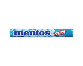 Dot Foods® Mentos Chewy Mint Roll 