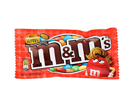 M&Ms® Peanut Butter Chocolate Candies