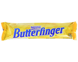 Nestle® Butterfinger Candy Bar - 1.9 oz.