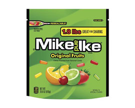 Mike & Ike® Original Fruits - 28.8 Oz