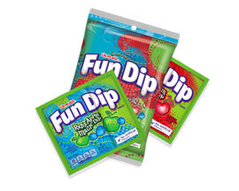 Ferrara Candy® Fun Dip - Assorted