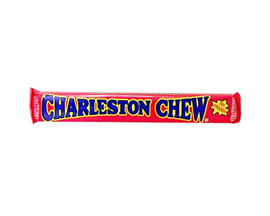 Tootsie Roll® Charleston Chew Strawberry Bar - 1.87 oz.