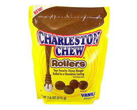 Tootsie Roll® Charleston Chew Vanilla Rollers - 4.5 oz