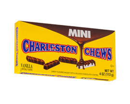 Tootsie Roll® Charleston Chew Minis